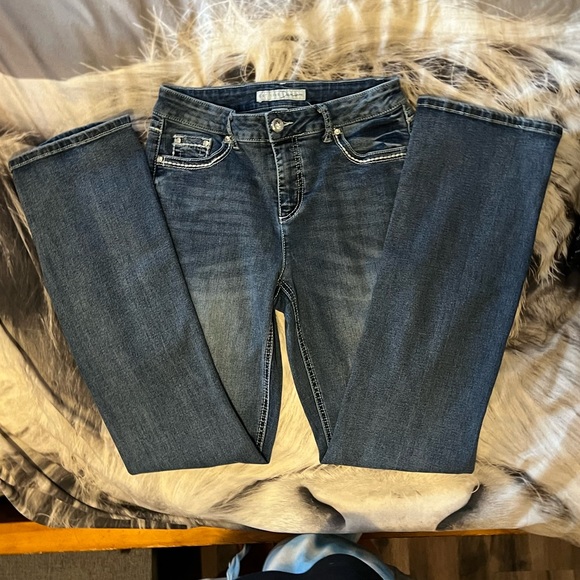 EST 1946 Denim size 8 - Picture 2 of 5